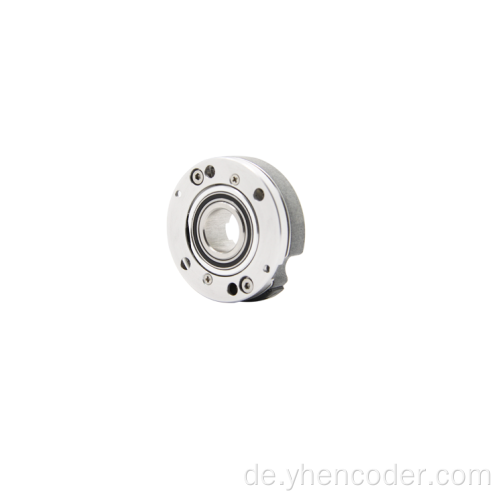 Heavy Duty Encoder-Encoder